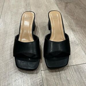 A New Day Sandal Heel